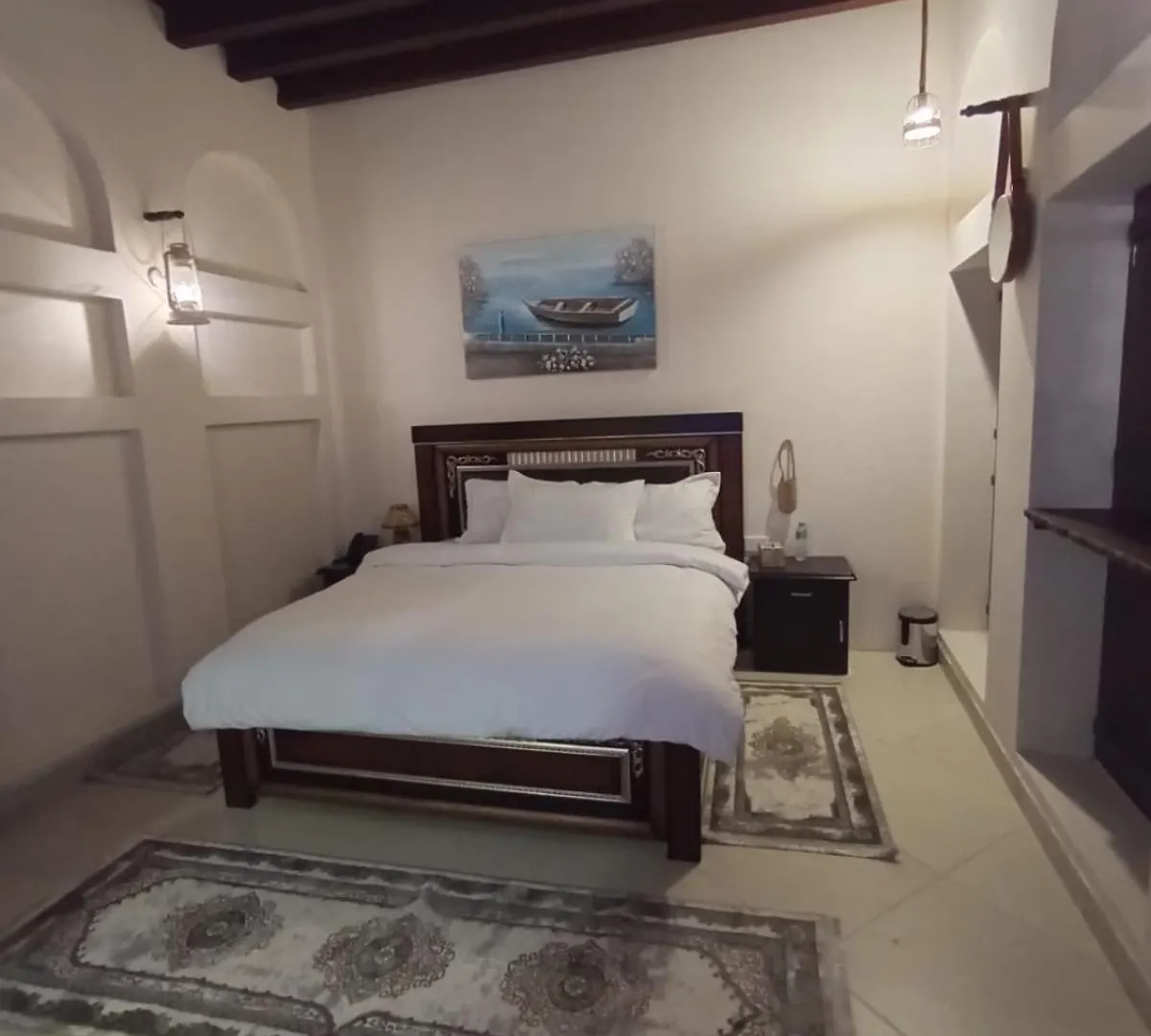 Hyba Heritage Hotel Dubái