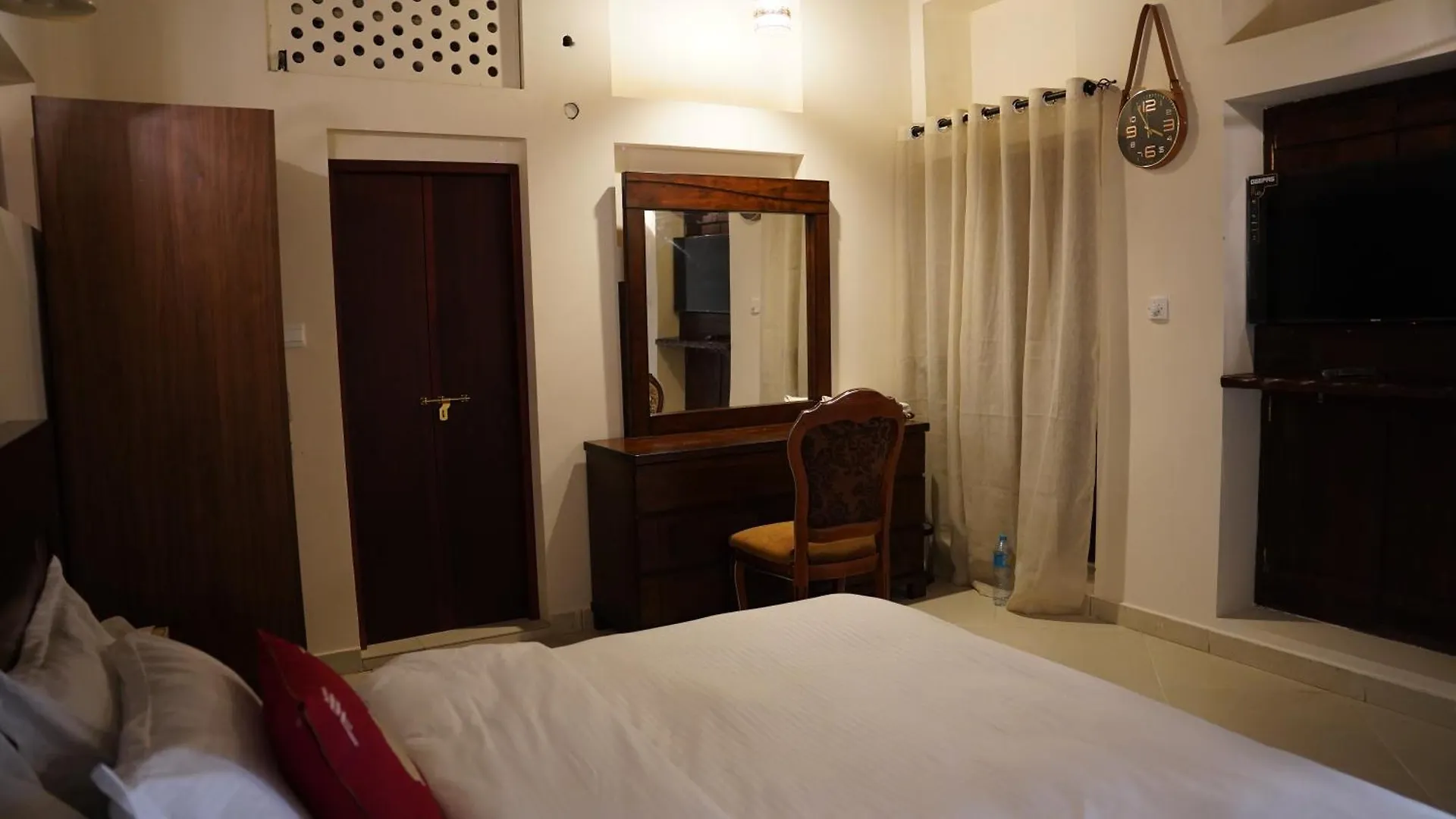 Hyba Heritage Hotel Dubái