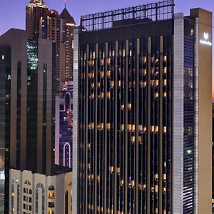Southern Sun 4*, Abu Zabi Zjednoczone Emiraty Arabskie