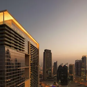 Waldorf Astoria International Financial Centre Dubái