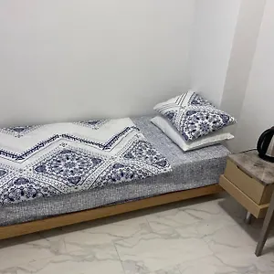  Hotel Yenikapi Turkey