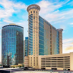 Grand Millennium Al Wahda And Executive Abu Dabi