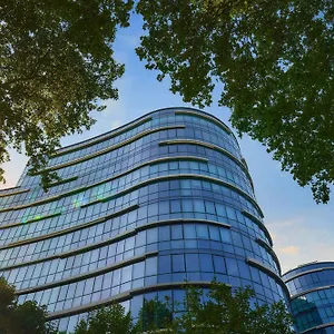 ***** Hotel Paragraph Freedom Square, A Luxury Collection Hotel, Georgia