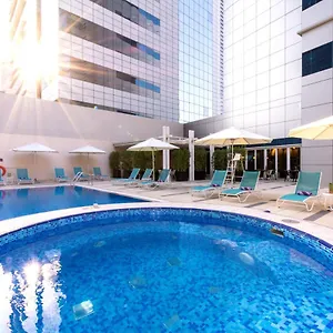 Premier Capital Centre 3*, Abu Zabi Zjednoczone Emiraty Arabskie