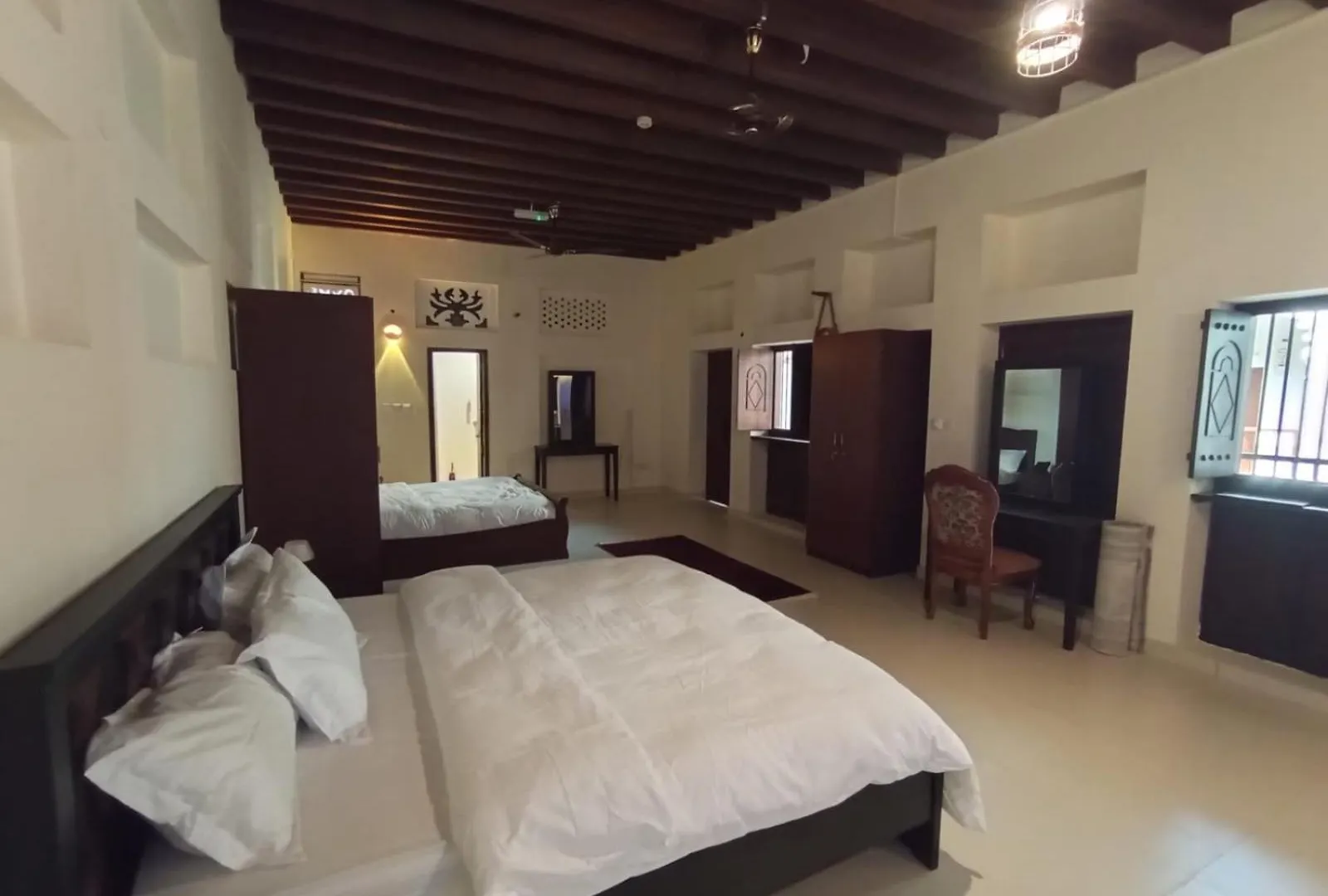 Hyba Heritage Hotel Dubaj
